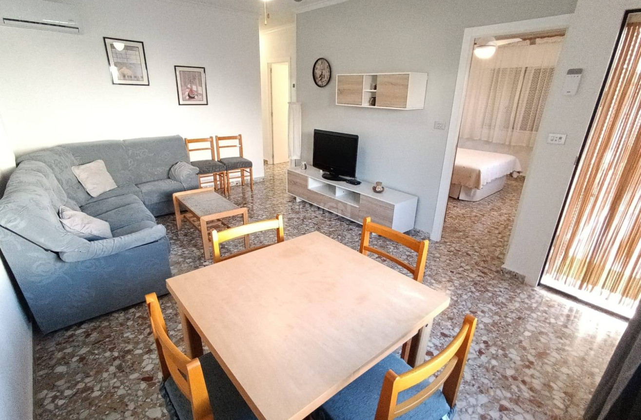 Resale - Villa - San Pedro del Pinatar - Los Cuarteros