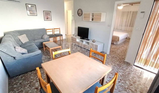 Resale - Villa - San Pedro del Pinatar - Los Cuarteros