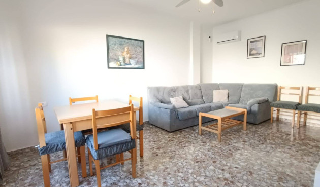 Resale - Villa - San Pedro del Pinatar - Los Cuarteros