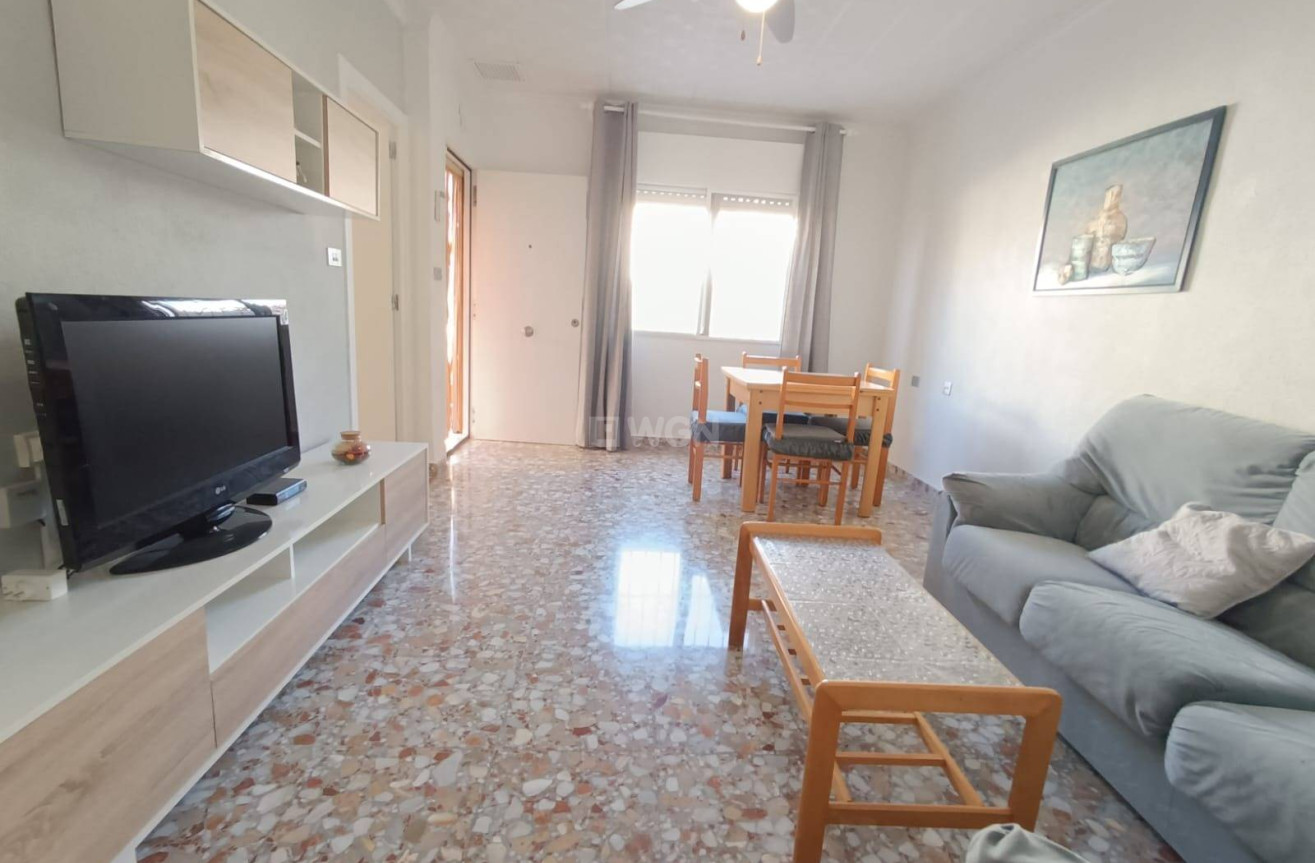 Resale - Villa - San Pedro del Pinatar - Los Cuarteros