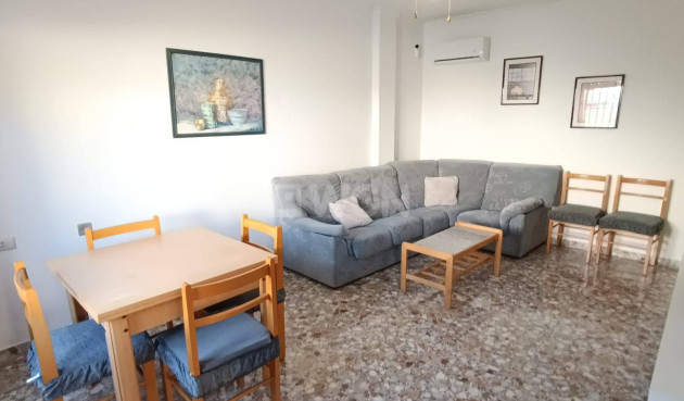 Resale - Villa - San Pedro del Pinatar - Los Cuarteros