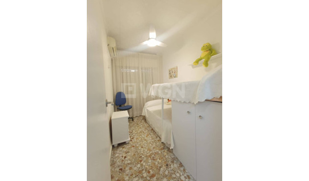 Resale - Villa - San Pedro del Pinatar - Los Cuarteros