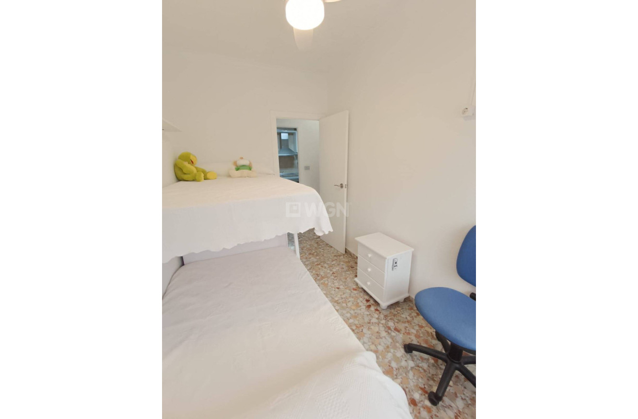 Resale - Villa - San Pedro del Pinatar - Los Cuarteros