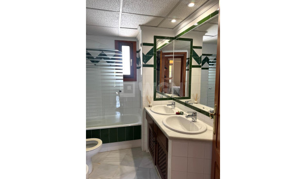 Wiederverkauf - Penthouse - Torrevieja - Los Frutales