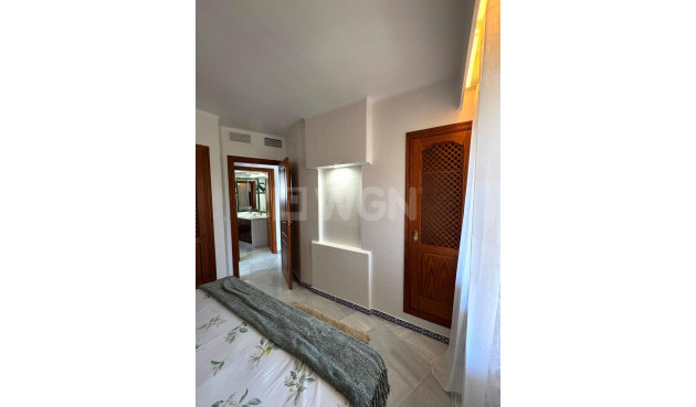 Wiederverkauf - Penthouse - Torrevieja - Los Frutales