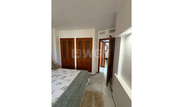 Wiederverkauf - Penthouse - Torrevieja - Los Frutales