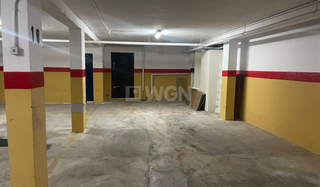 Wiederverkauf - Penthouse - Torrevieja - Los Frutales