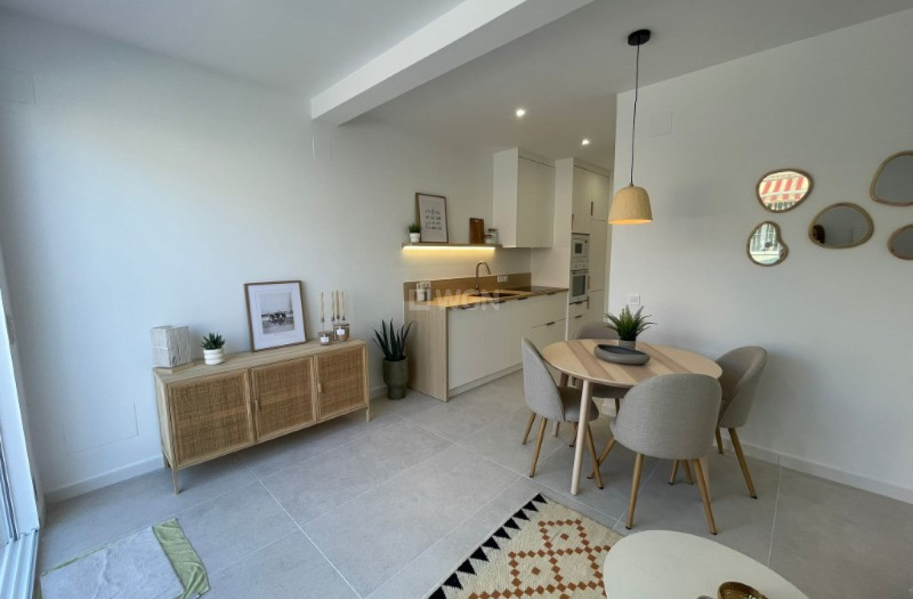 Resale - Bungalow - Torrevieja - Costa Blanca