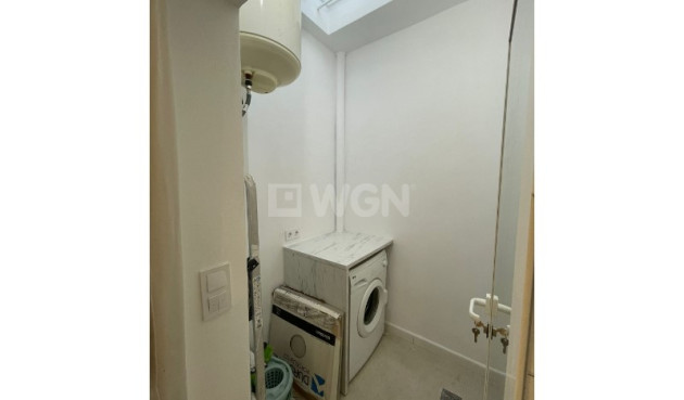 Resale - Bungalow - Torrevieja - Costa Blanca