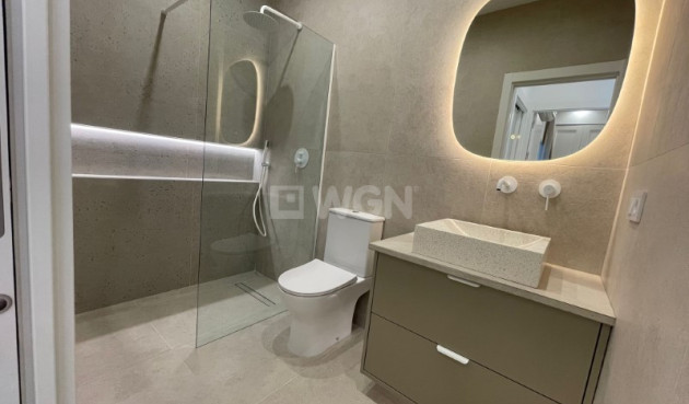 Resale - Bungalow - Torrevieja - Costa Blanca