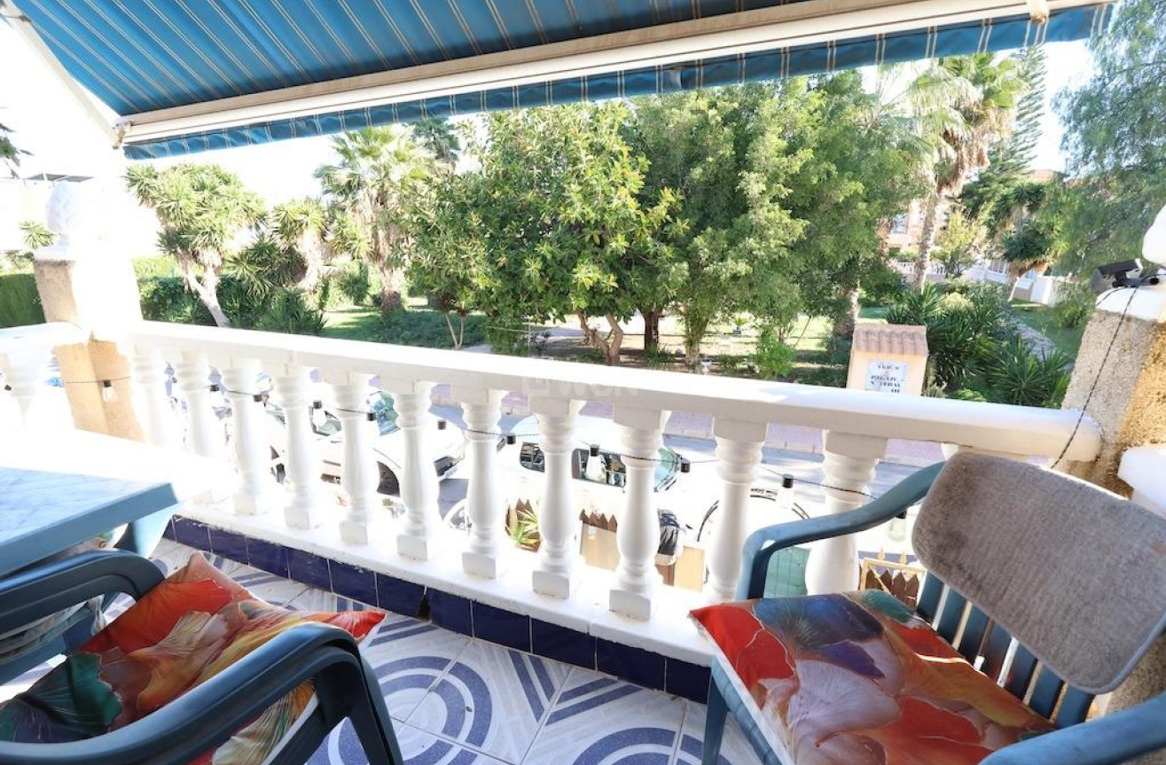 Odsprzedaż - Bungalow - Torrevieja - Costa Blanca