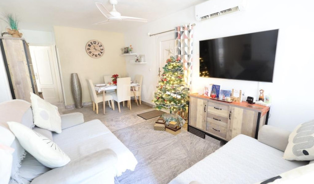 Odsprzedaż - Bungalow - Torrevieja - Costa Blanca