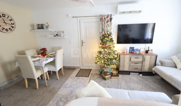 Odsprzedaż - Bungalow - Torrevieja - Costa Blanca