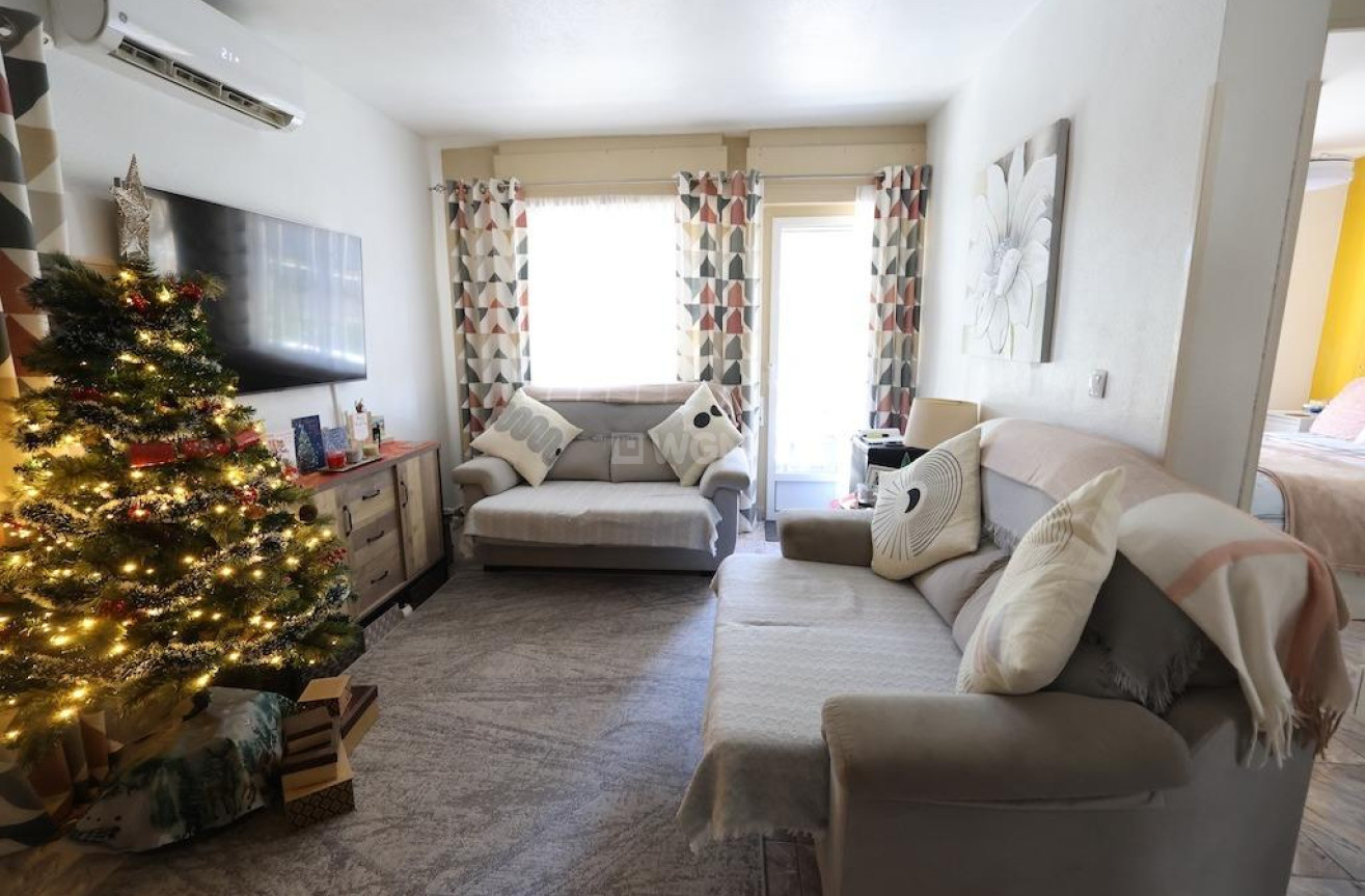 Odsprzedaż - Bungalow - Torrevieja - Costa Blanca