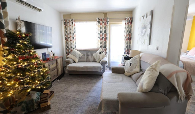 Odsprzedaż - Bungalow - Torrevieja - Costa Blanca