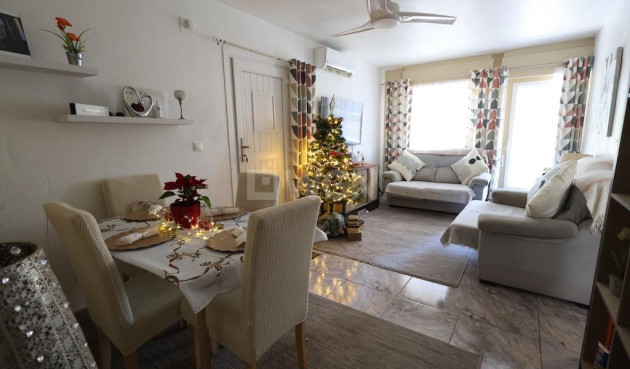 Odsprzedaż - Bungalow - Torrevieja - Costa Blanca