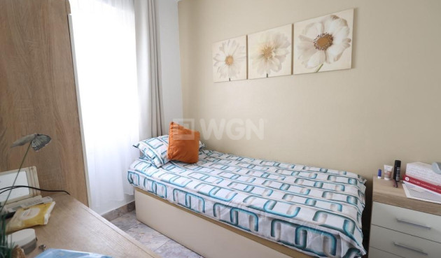 Odsprzedaż - Bungalow - Torrevieja - Costa Blanca