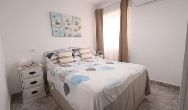 Odsprzedaż - Bungalow - Torrevieja - Costa Blanca