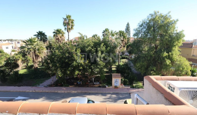 Odsprzedaż - Bungalow - Torrevieja - Costa Blanca