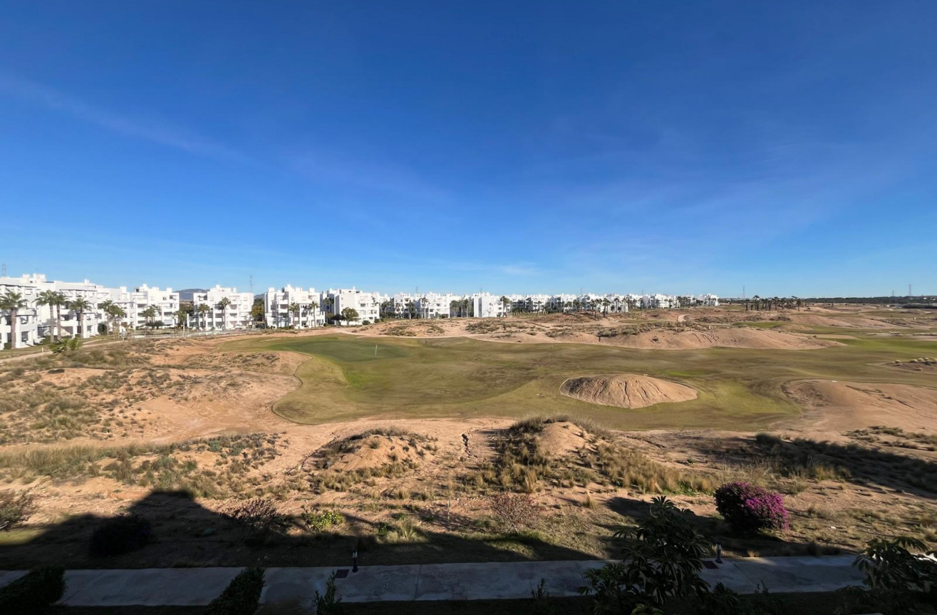 Resale - Apartment / flat - Torre Pacheco - Inland