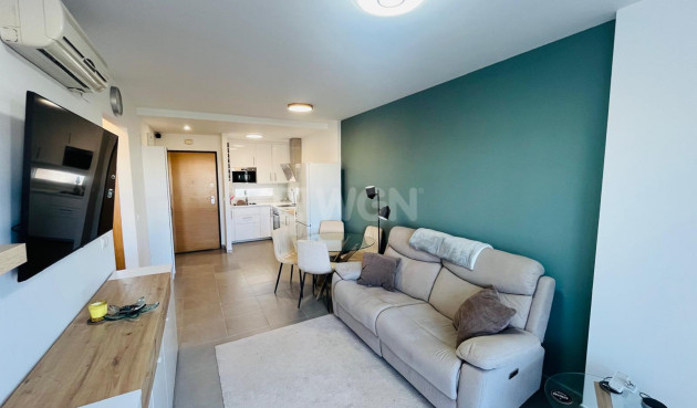 Resale - Apartment / flat - Torre Pacheco - Inland