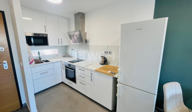 Resale - Apartment / flat - Torre Pacheco - Inland