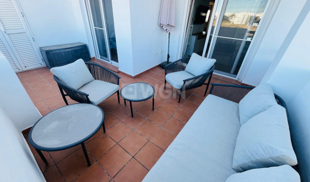 Resale - Apartment / flat - Torre Pacheco - Inland