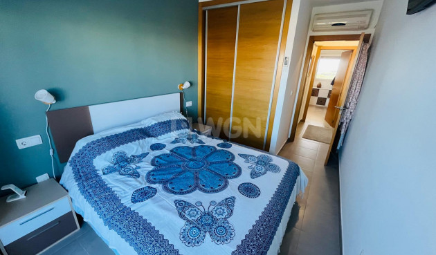 Resale - Apartment / flat - Torre Pacheco - Inland