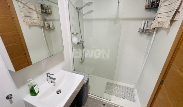 Resale - Apartment / flat - Torre Pacheco - Inland