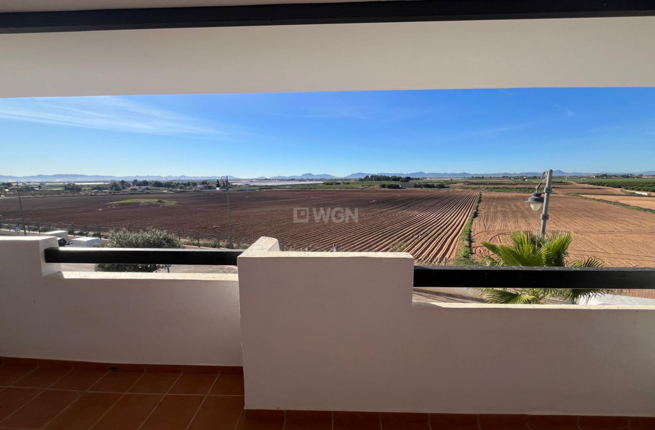 Resale - Apartment / flat - Torre Pacheco - Inland