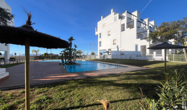 Resale - Apartment / flat - Torre Pacheco - Inland