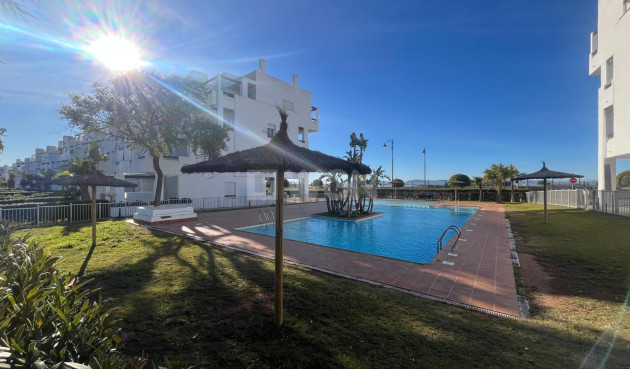 Resale - Apartment / flat - Torre Pacheco - Inland