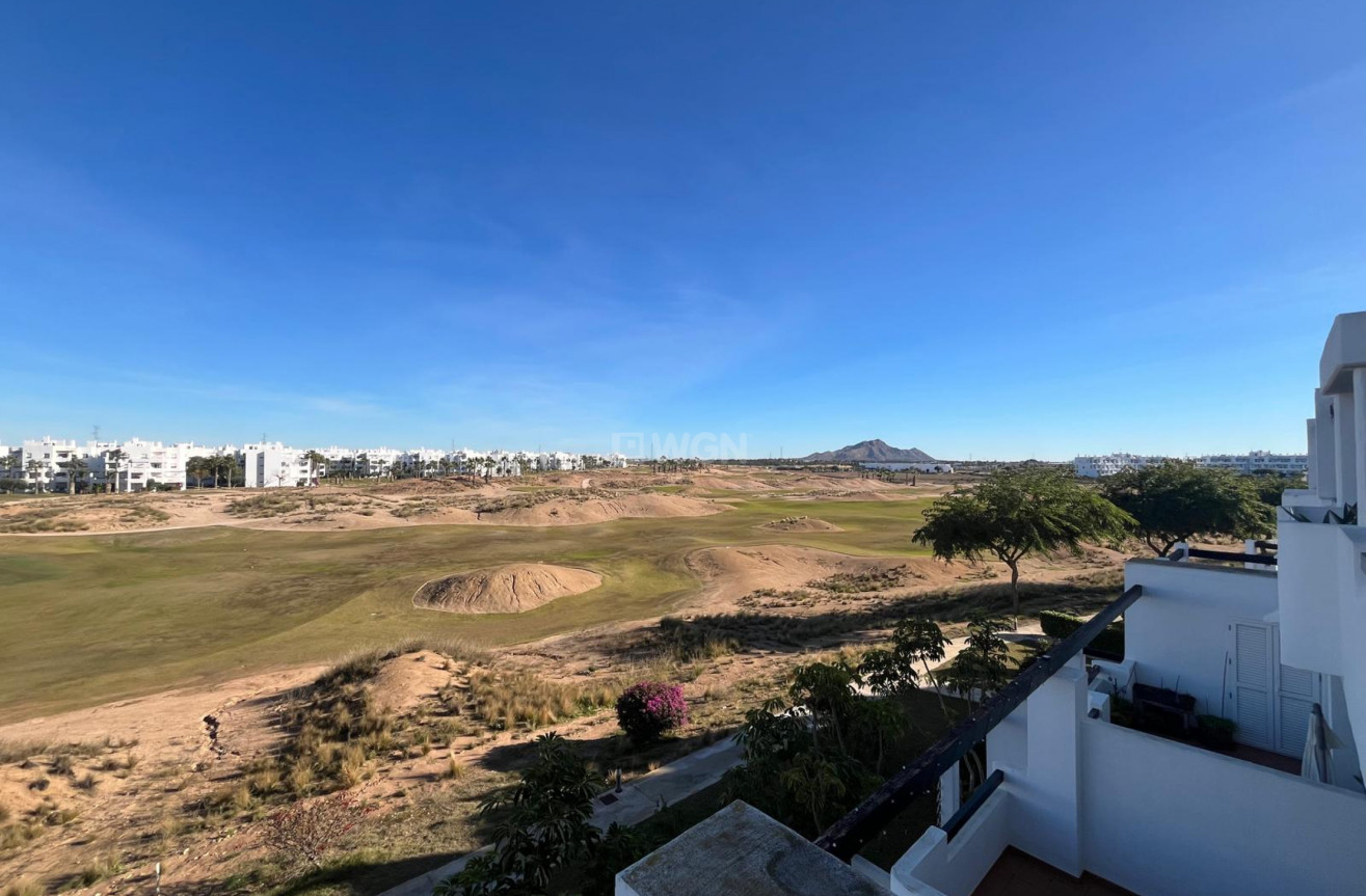 Resale - Apartment / flat - Torre Pacheco - Inland