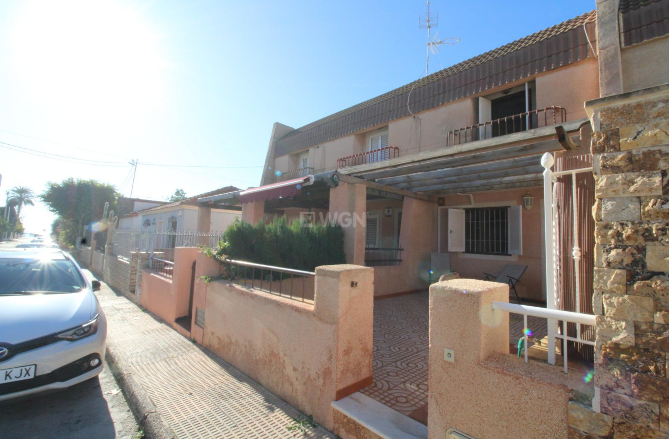 Reventa - Duplex - San Javier - Costa Calida