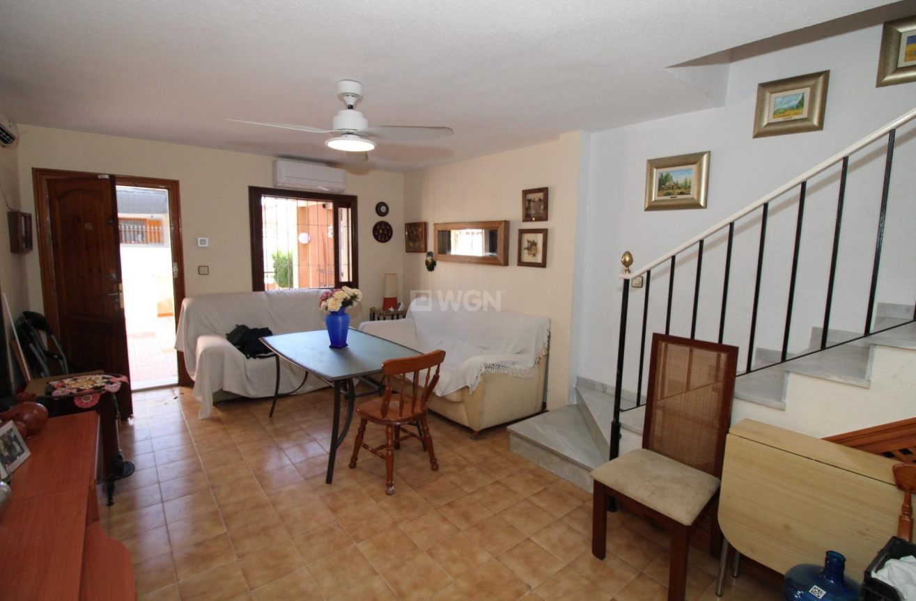 Reventa - Duplex - San Javier - Costa Calida