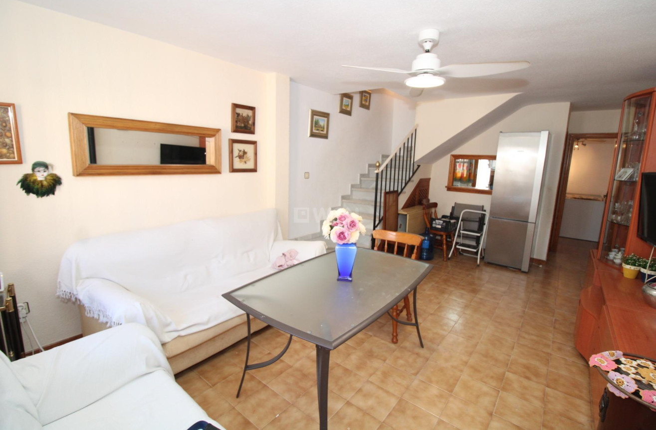 Reventa - Duplex - San Javier - Costa Calida