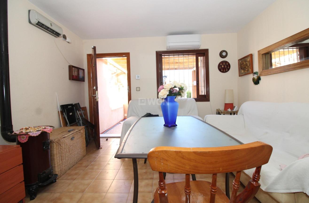 Reventa - Duplex - San Javier - Costa Calida