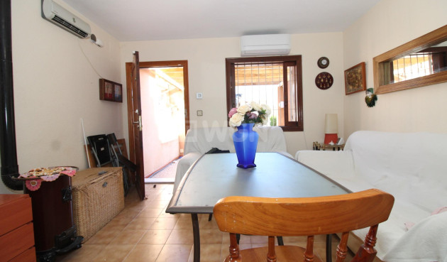 Reventa - Duplex - San Javier - Costa Calida