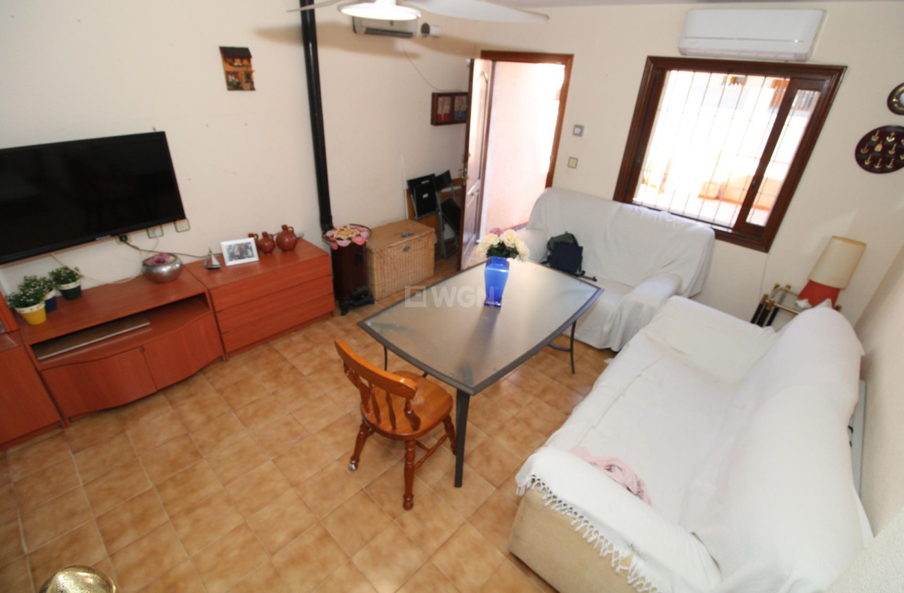 Reventa - Duplex - San Javier - Costa Calida