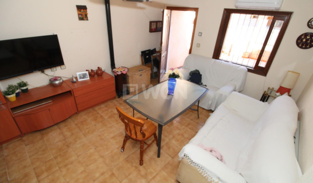 Reventa - Duplex - San Javier - Costa Calida