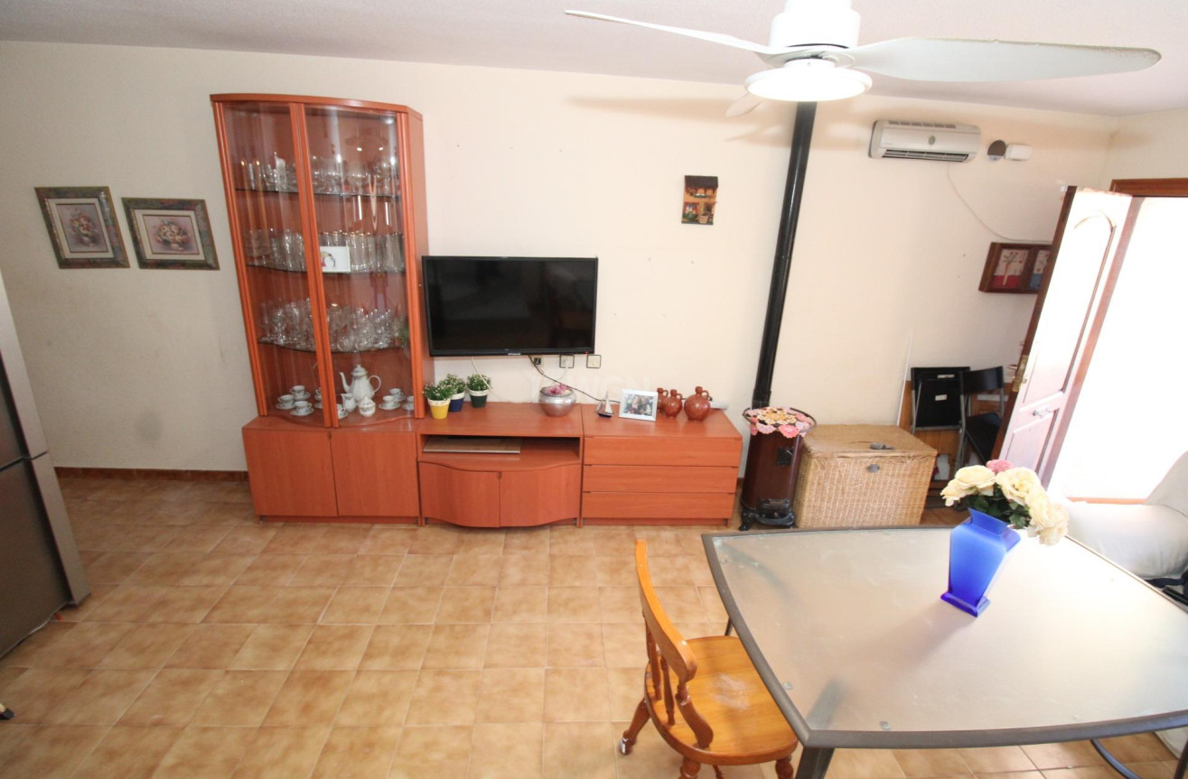 Reventa - Duplex - San Javier - Costa Calida