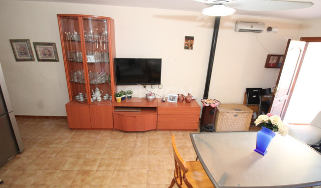 Reventa - Duplex - San Javier - Costa Calida