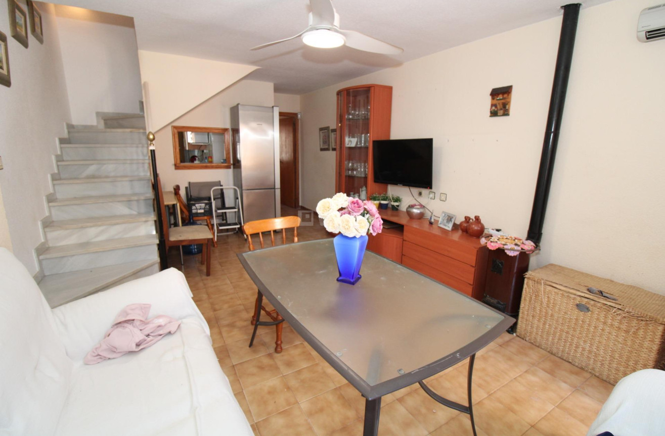 Reventa - Duplex - San Javier - Costa Calida