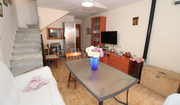 Reventa - Duplex - San Javier - Costa Calida