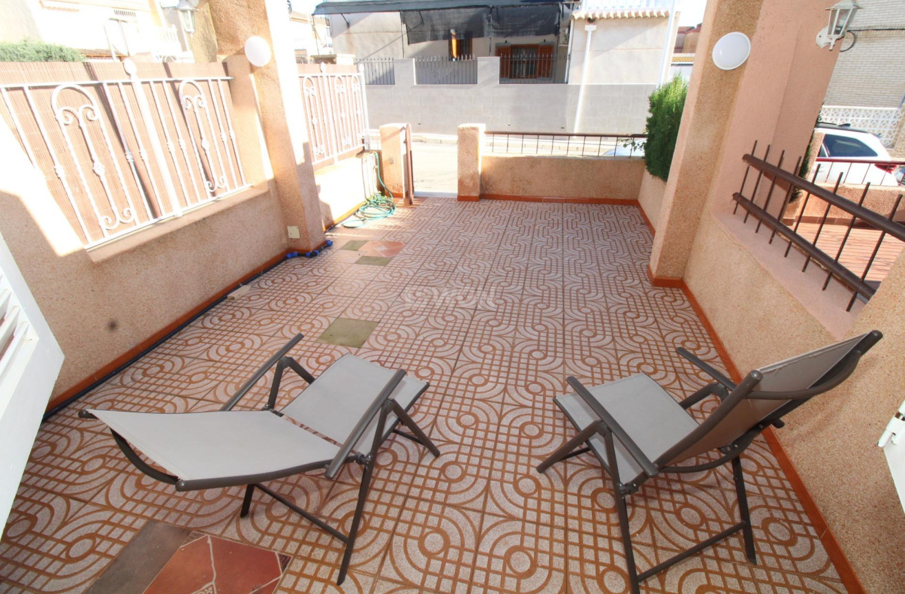 Reventa - Duplex - San Javier - Costa Calida