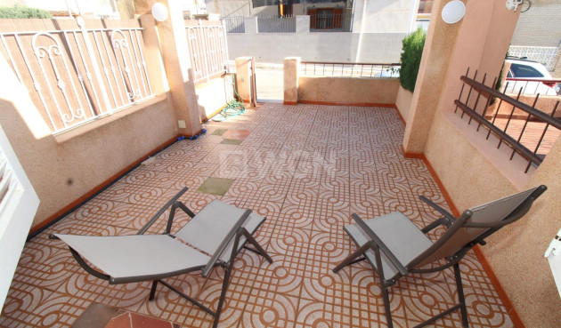 Reventa - Duplex - San Javier - Costa Calida