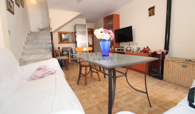 Reventa - Duplex - San Javier - Costa Calida