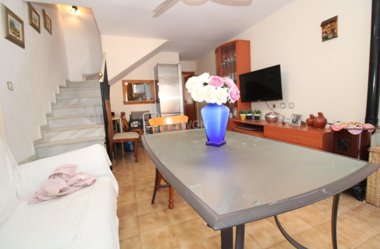 Reventa - Duplex - San Javier - Costa Calida