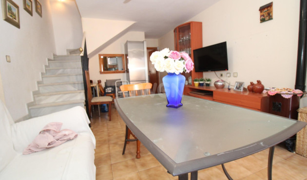 Reventa - Duplex - San Javier - Costa Calida