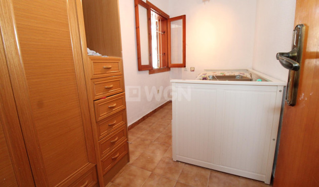 Reventa - Duplex - San Javier - Costa Calida